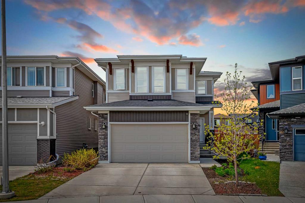 Picture for 106 Cornerstone Circle NE