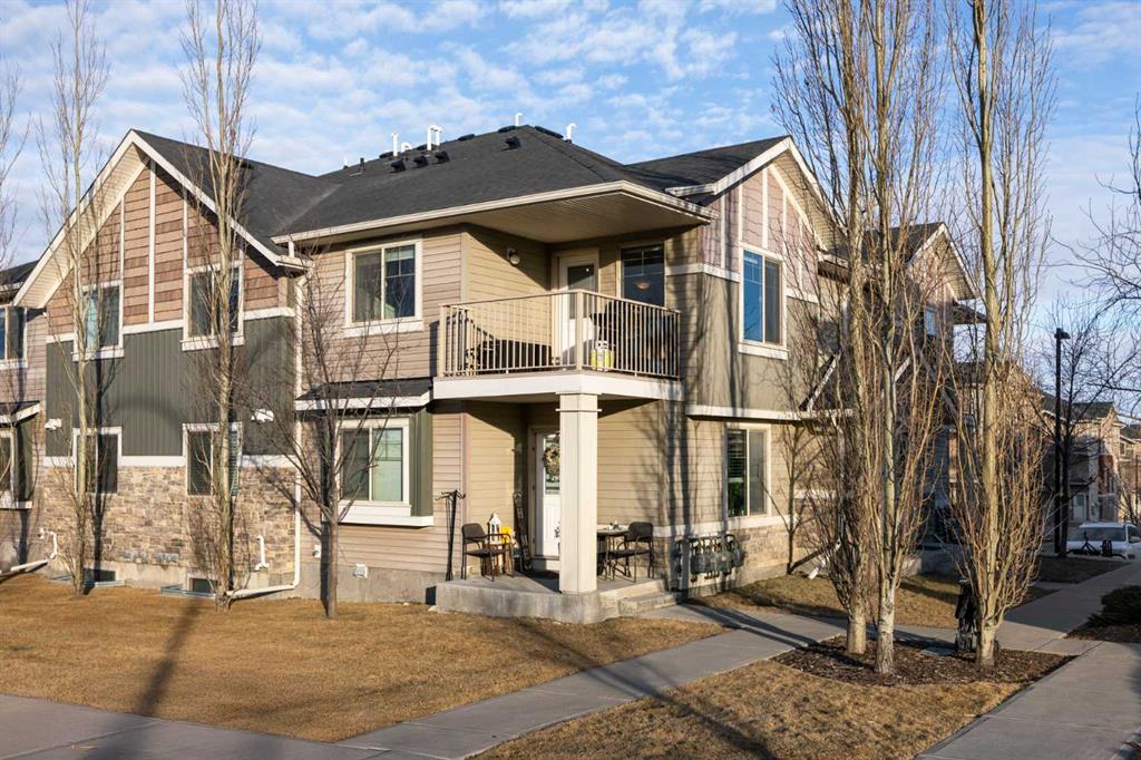 Picture for 1408, 250 Sage Valley Road NW