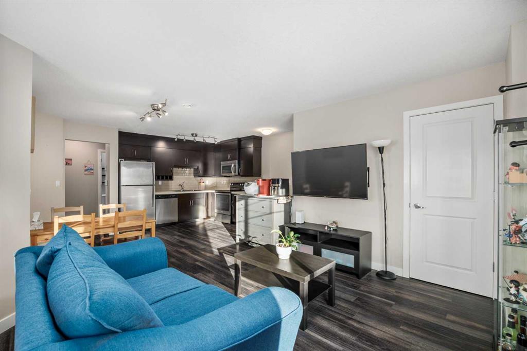 Picture for 1408, 250 Sage Valley Road NW