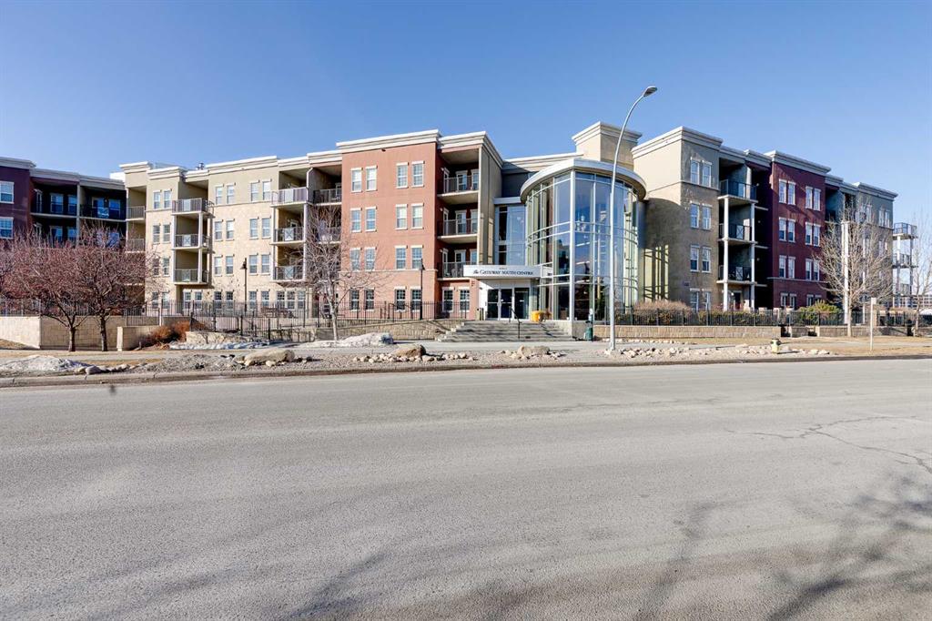 Picture for 3105, 11811 Lake Fraser Drive SE