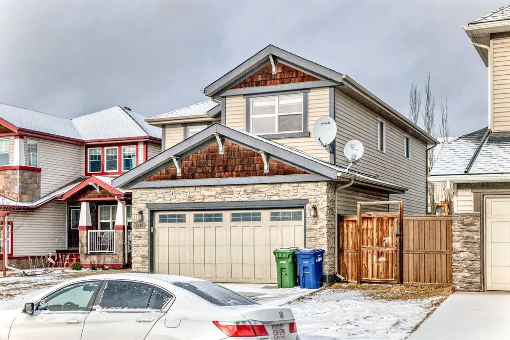 Picture for 2468 Kingsland View SE