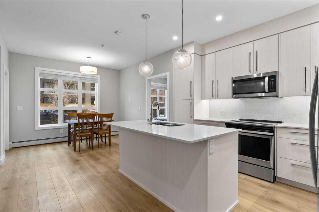 Picture for 107, 383 Smith Street NW