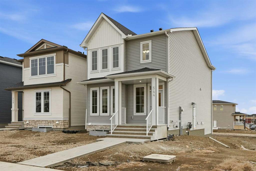 Picture for 544 Bridgeport Street 