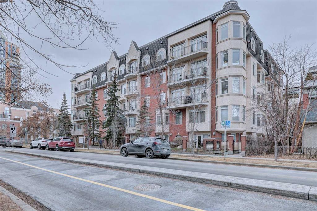 Picture for 101, 923 15 Avenue SW