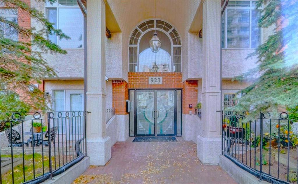 Picture for 101, 923 15 Avenue SW