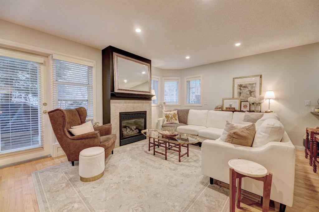 Picture for 101, 923 15 Avenue SW