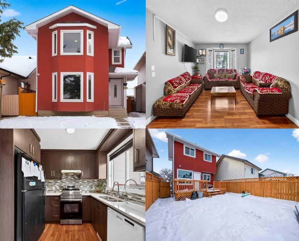 Picture for 214 Martinwood Place NE