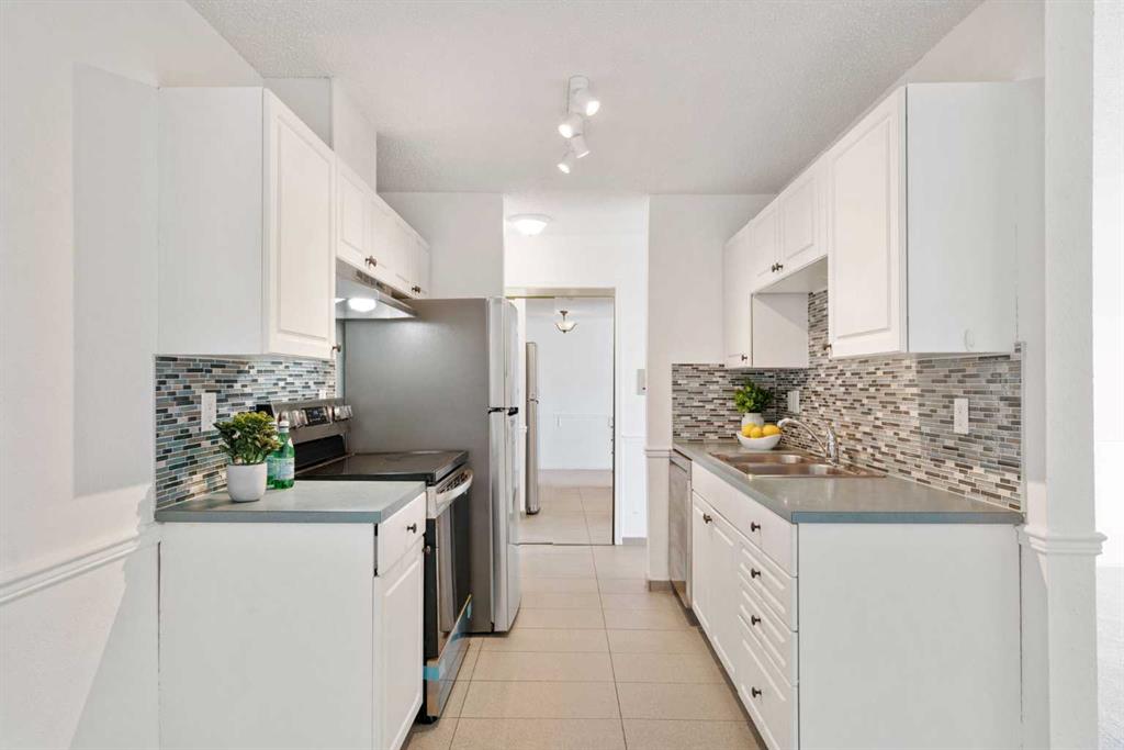 Picture for 404, 1113 37 Street SW