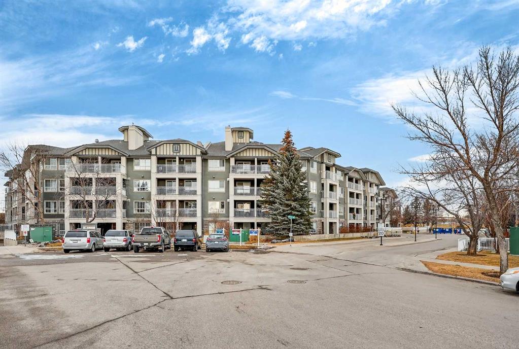 Picture for 406, 35 Richard Court SW