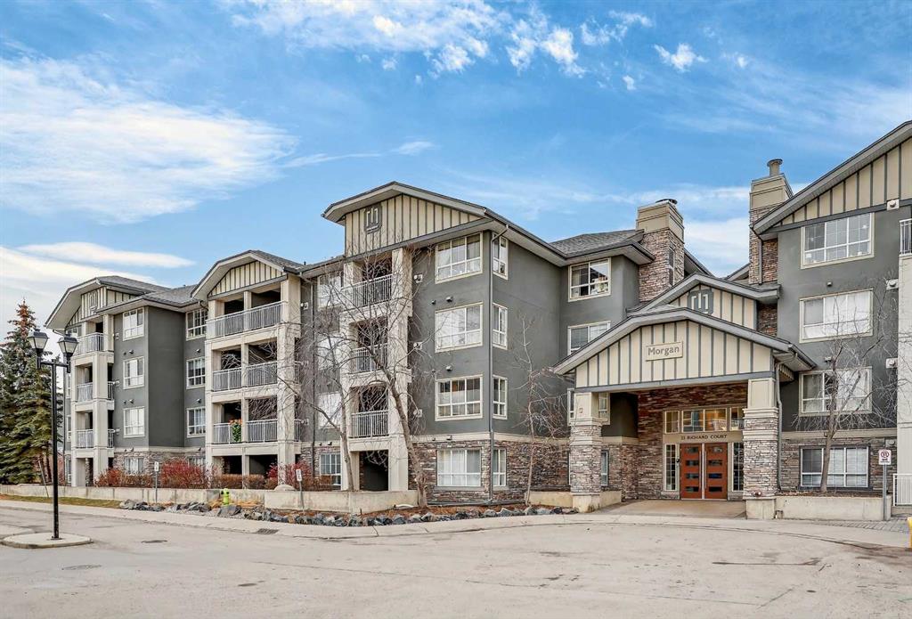 Picture for 406, 35 Richard Court SW