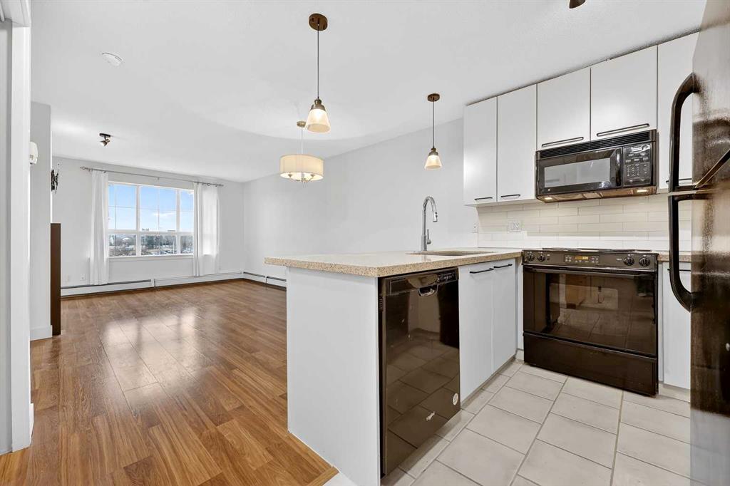 Picture for 406, 35 Richard Court SW