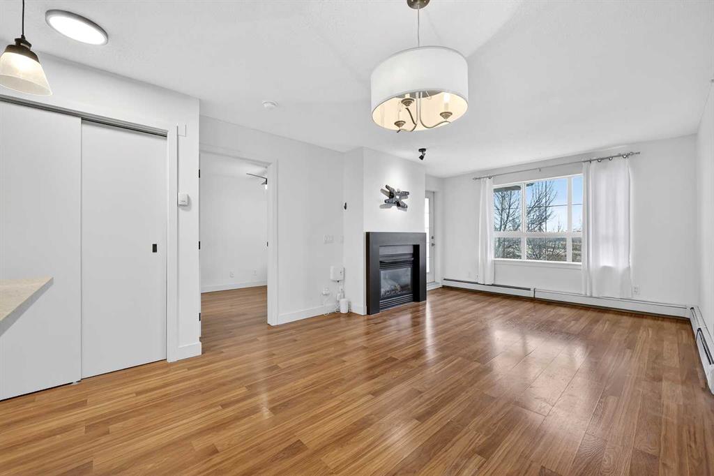 Picture for 406, 35 Richard Court SW