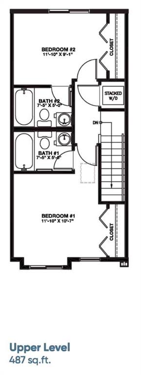 Picture for 109, 380 Seton Villas SE