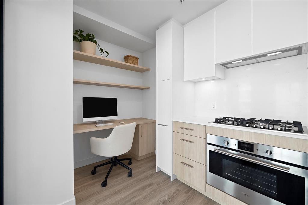 Picture for 1102, 730 2 Avenue SW