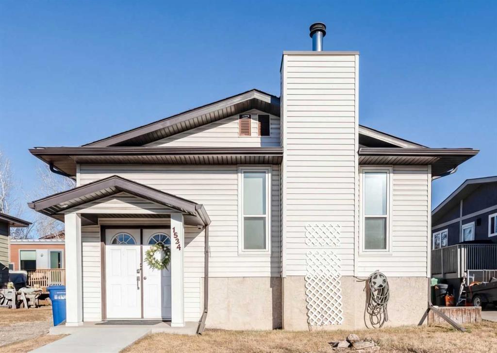 Picture for 1524 Big Springs Way SE