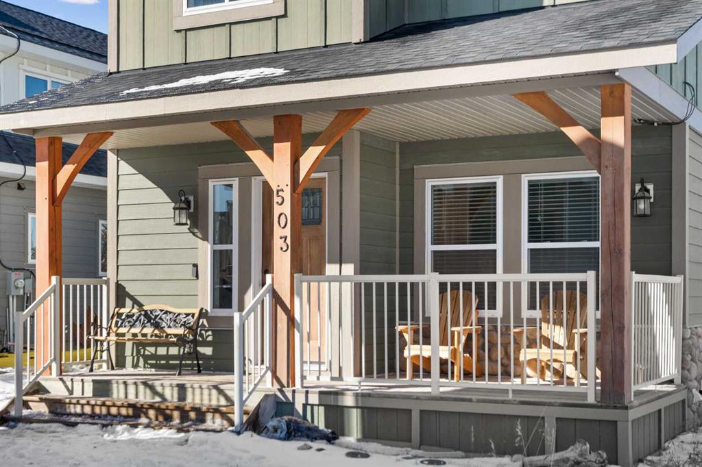 Picture for 503 Cottageclub Bay 