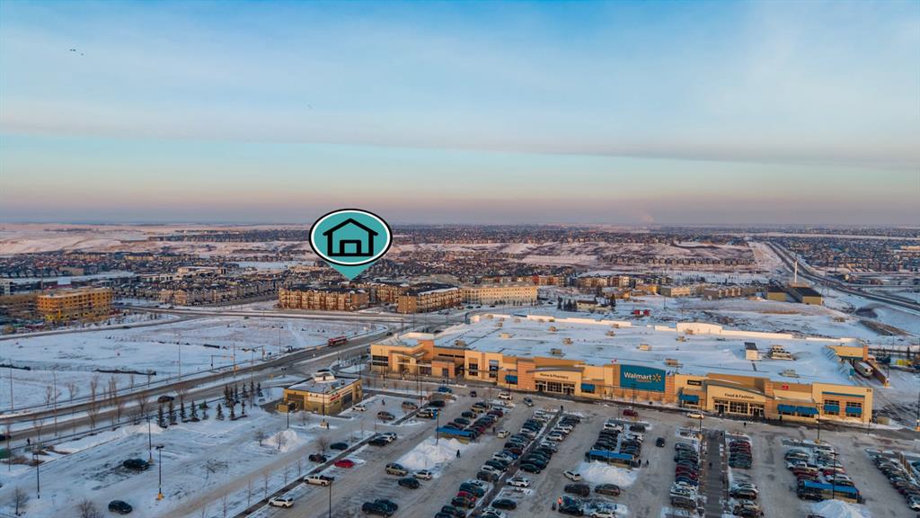 Picture for 2310, 3727 Sage Hill Drive NW