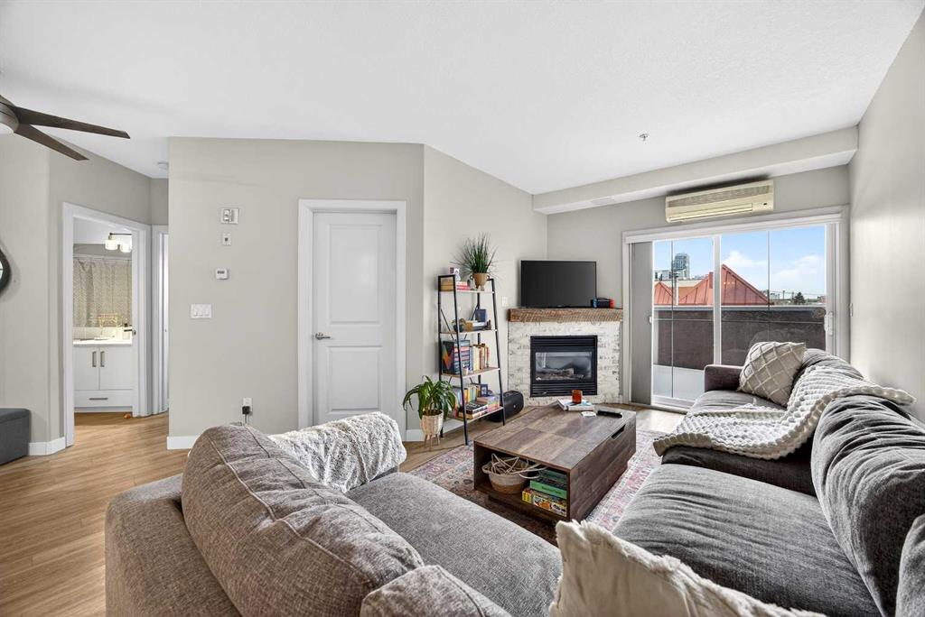 Picture for 214, 1800 14A Street SW