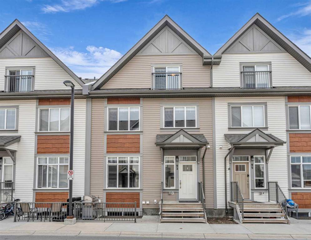 Picture for 93 Copperstone Common SE