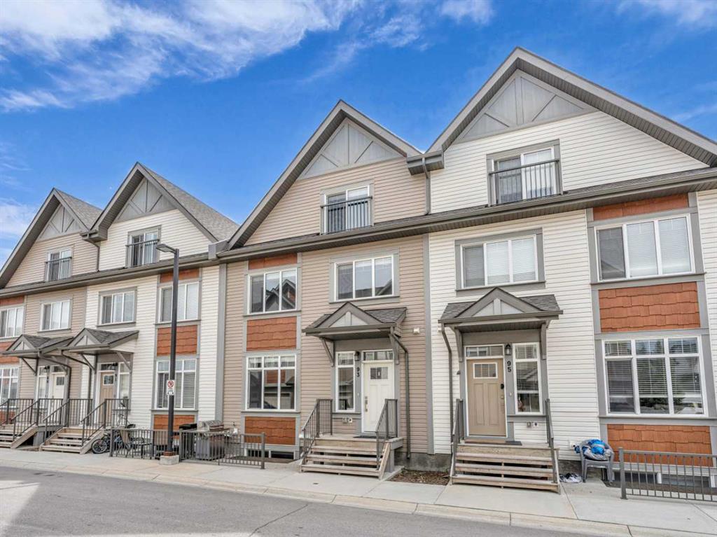 Picture for 93 Copperstone Common SE