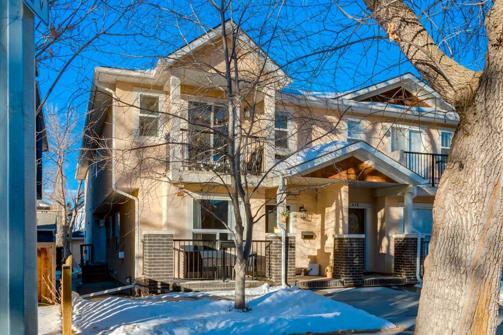 Picture for 1, 416 11 Avenue NE