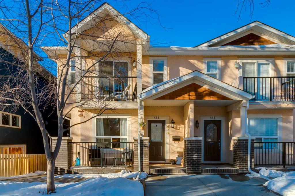 Picture for 1, 416 11 Avenue NE