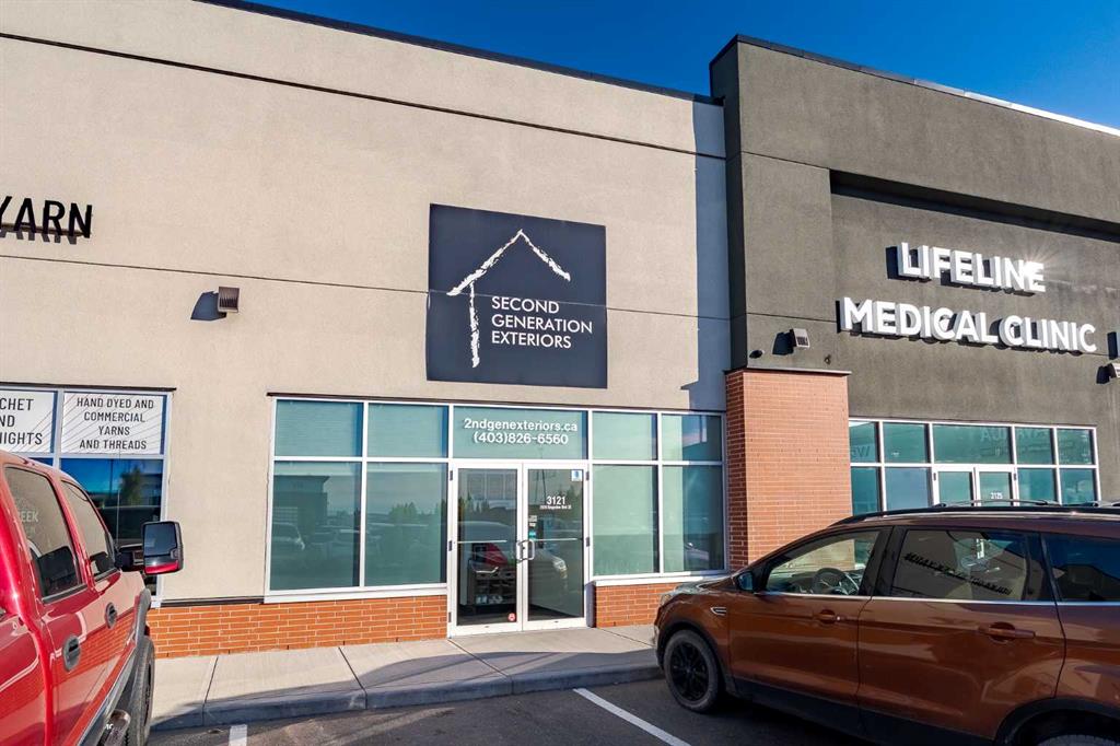 Picture for 3121, 2920 Kingsview Boulevard SE