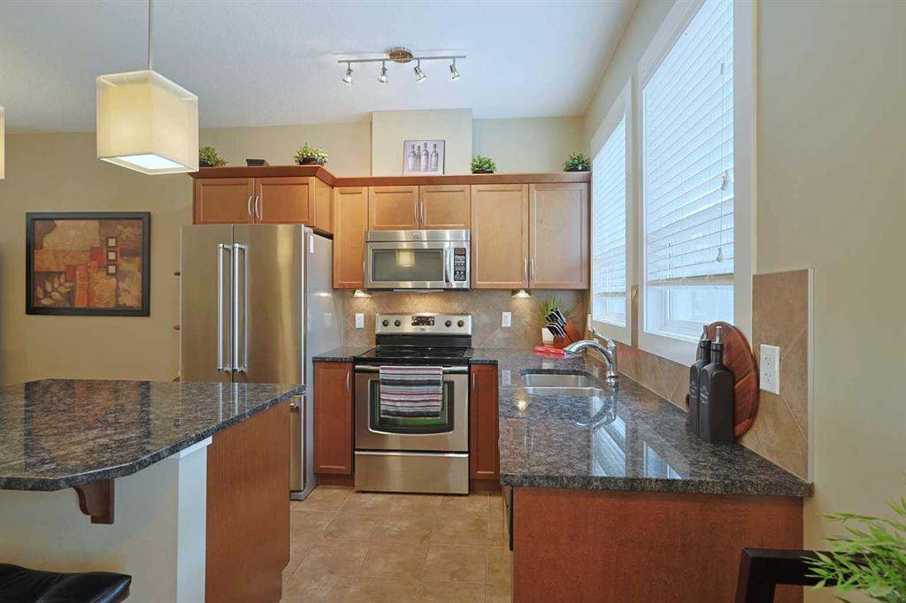 Picture for 505 Evanston Square NW