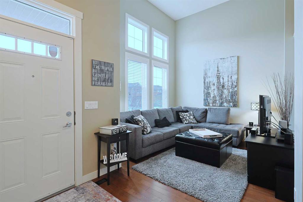 Picture for 505 Evanston Square NW