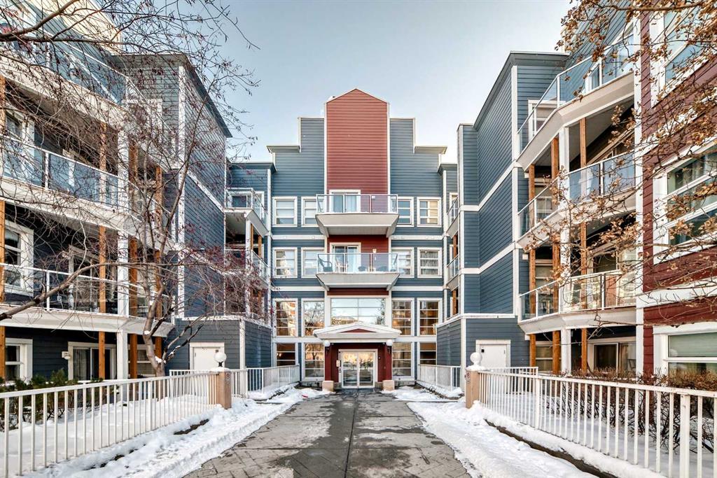 Picture for 209, 333 Riverfront Avenue SE