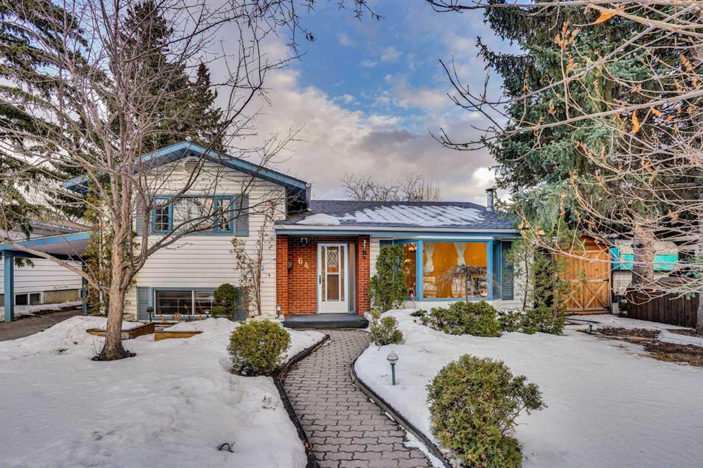 Picture for 64 Hartford Road NW