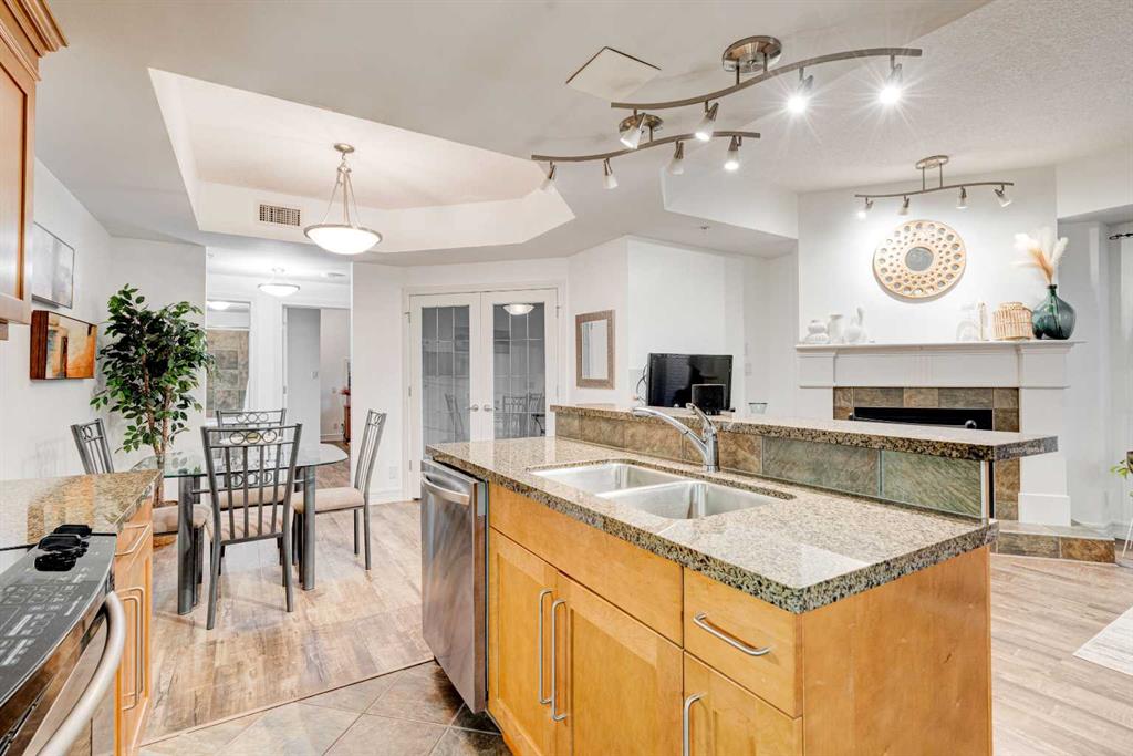 Picture for 503, 110 7 Street SW