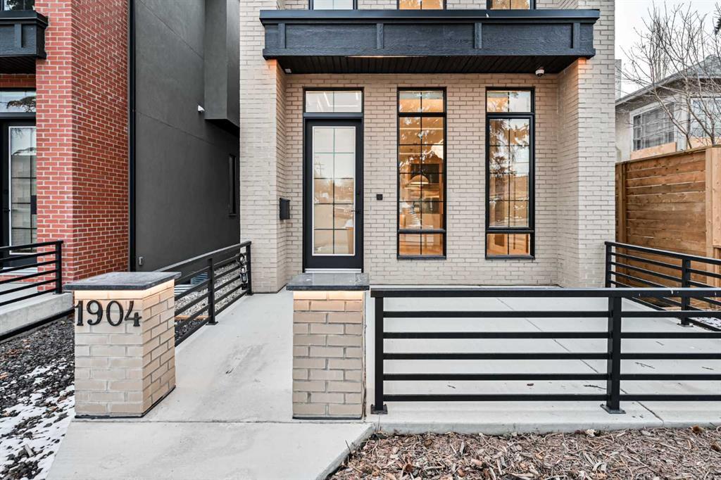 Picture for 1904 13 Street SW