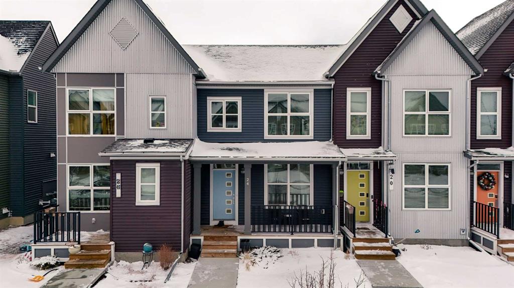 Picture for 24 Carringvue Way NW