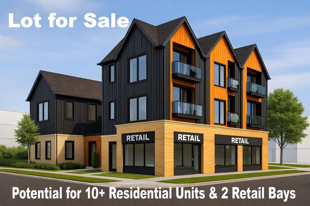 Picture for 4503 Bowness Road NW