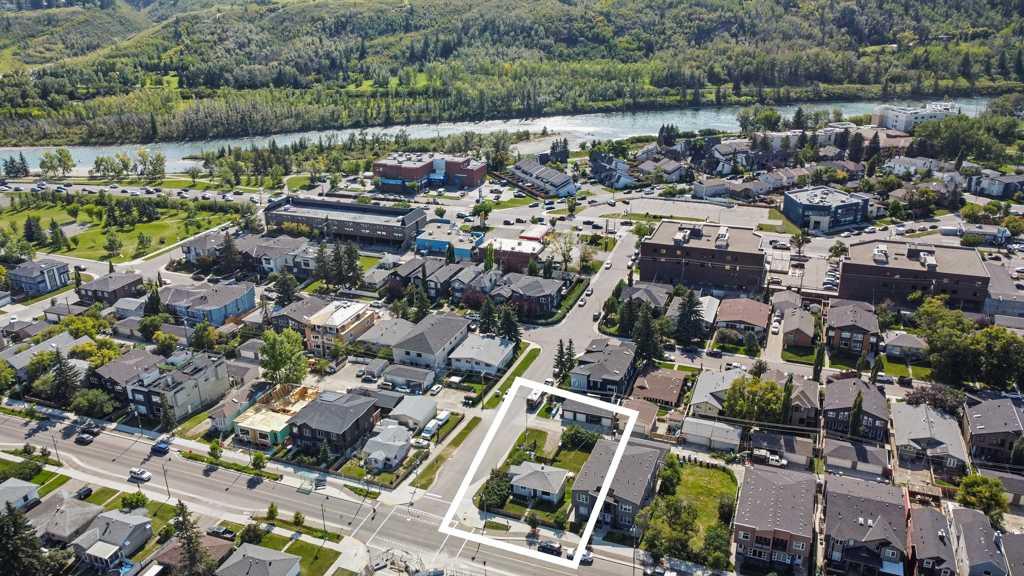 Picture for 4503 Bowness Road NW