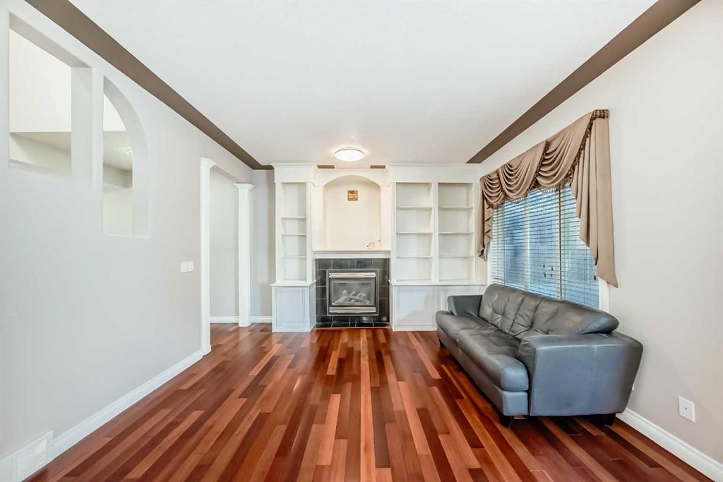 Picture for 87 Sherwood Circle NW