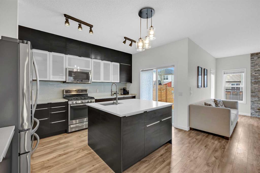 Picture for 19 Bridleridge Green SW