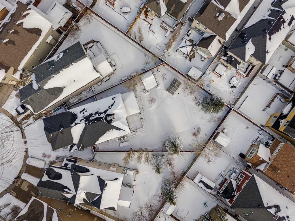 Picture for 25 Mahogany Square SE