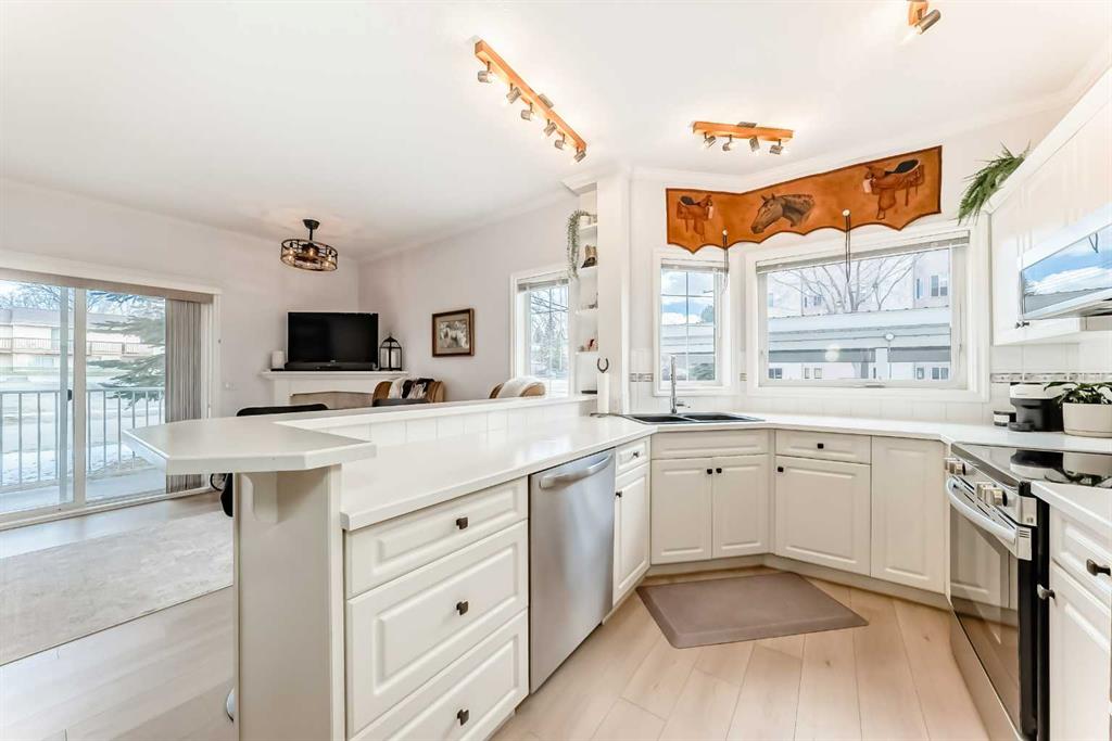 Picture for 101, 15 Lineham Avenue 