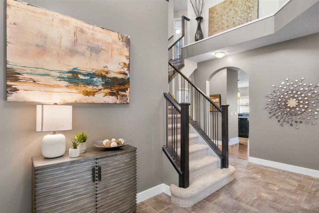 Picture for 809 Canoe Green SW