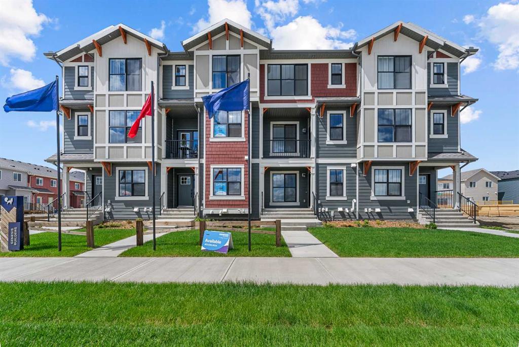 Picture for 17 Wild Rose Way SE