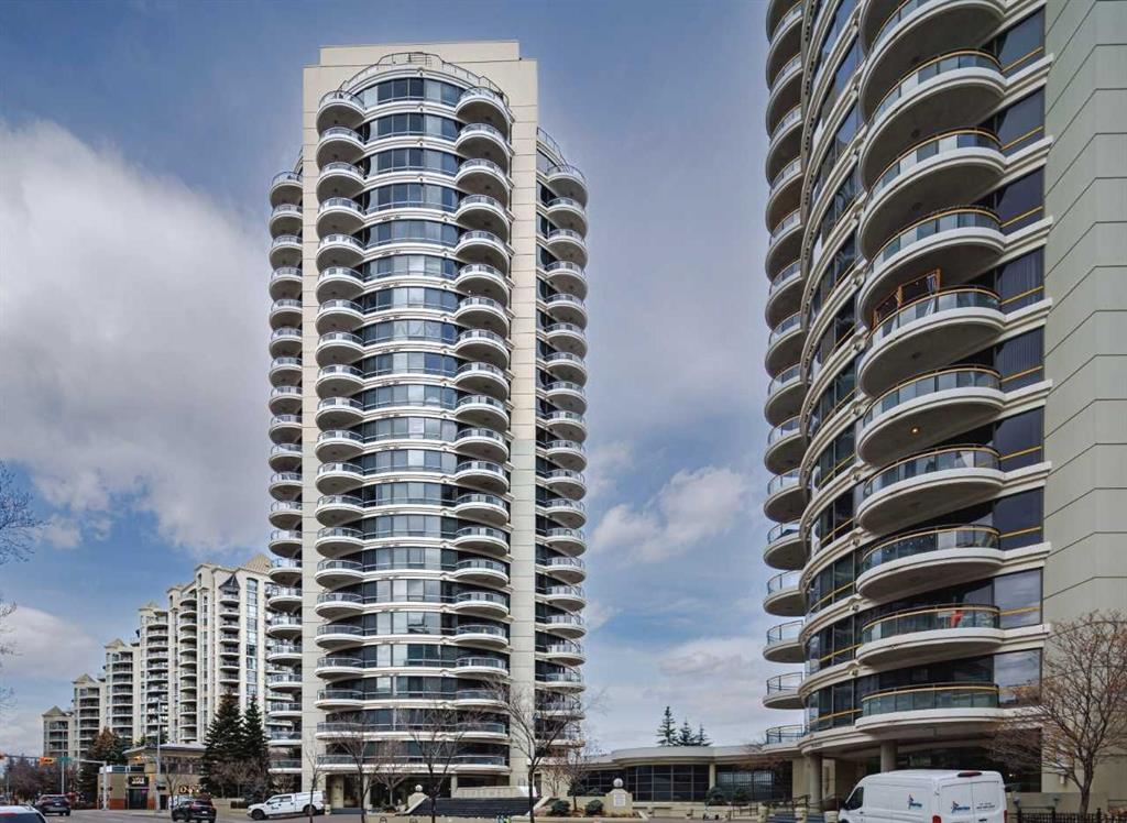 Picture for 301, 1088 6 Avenue SW