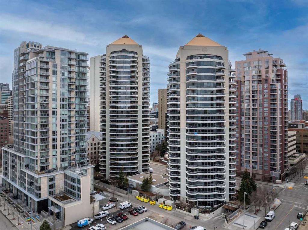 Picture for 301, 1088 6 Avenue SW