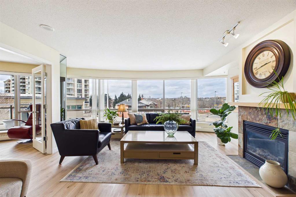 Picture for 301, 1088 6 Avenue SW