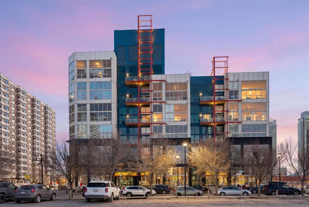 Picture for 412, 535 8 Avenue SE