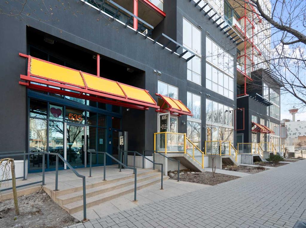 Picture for 412, 535 8 Avenue SE