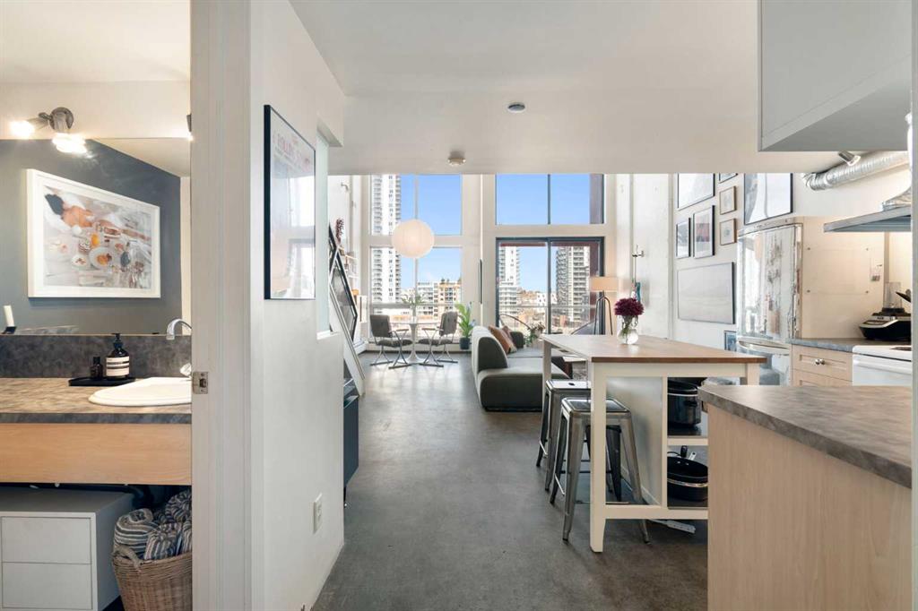 Picture for 412, 535 8 Avenue SE