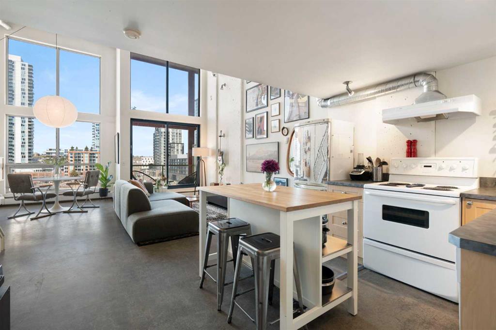 Picture for 412, 535 8 Avenue SE