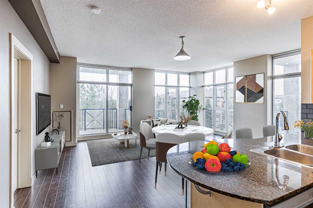 Picture for 4711, 11811 Lake Fraser Drive SE
